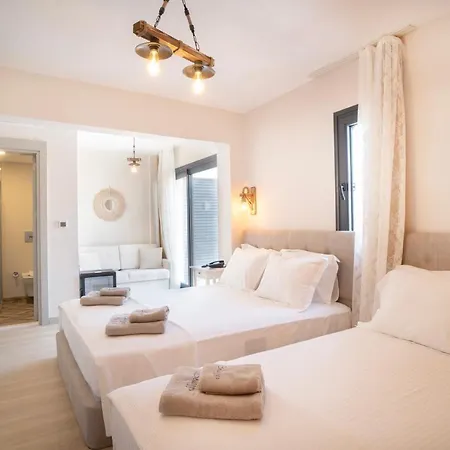Hotel Bellezza Alacati Çeşme