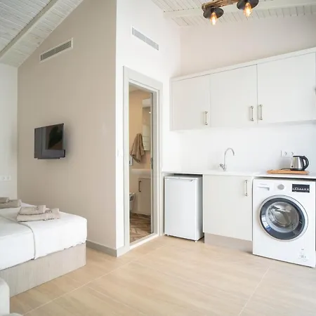 Bellezza Alacati 4* Çeşme