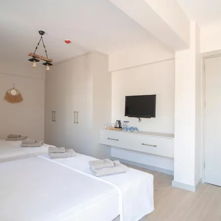 Bellezza Alacati 4* Çeşme