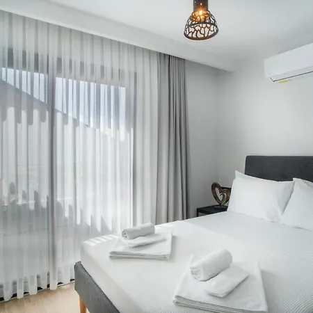 Bellezza Alacati Hotel Çeşme