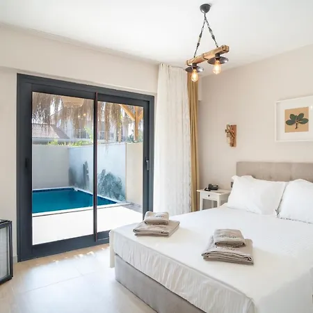 Bellezza Alacati Çeşme