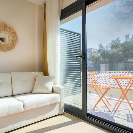 Bellezza Alacati Hotel Çeşme