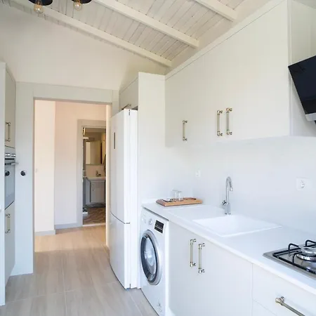 Bellezza Alacati 4* Çeşme