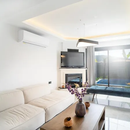 Bellezza Alacati 4* Çeşme