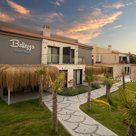 Hotel Bellezza Alacati Çeşme