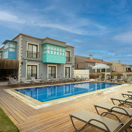 Hotel Bellezza Alacati Çeşme