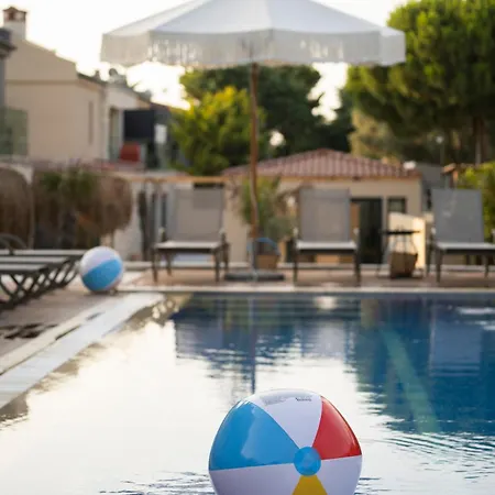 Bellezza Alacati 4* Çeşme