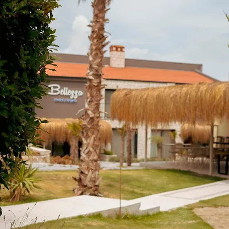 Hotel Bellezza Alacati Çeşme