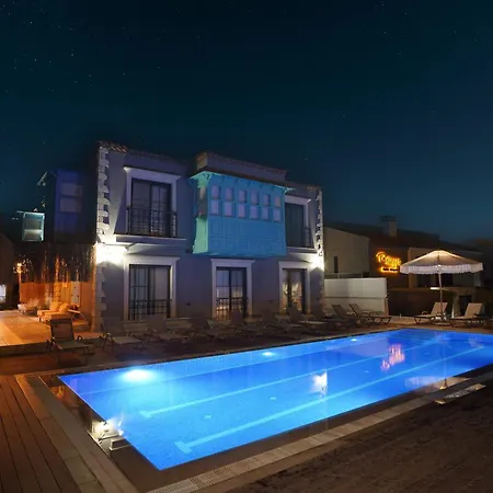 Bellezza Alacati 4* Çeşme